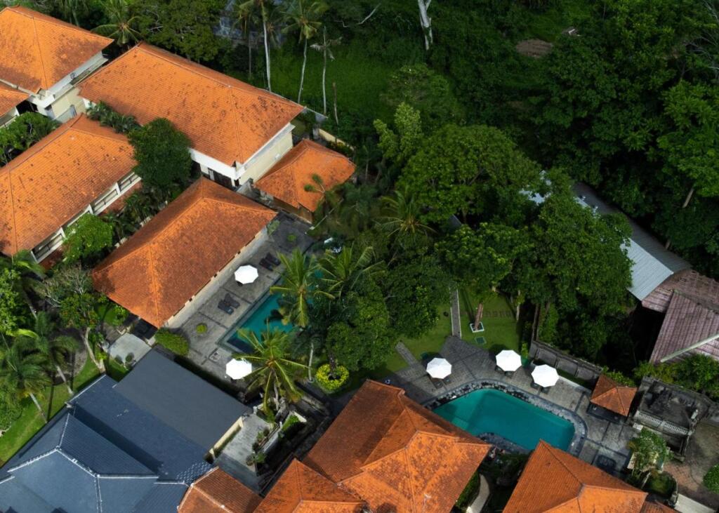 Champlung Sari Hotel Ubud