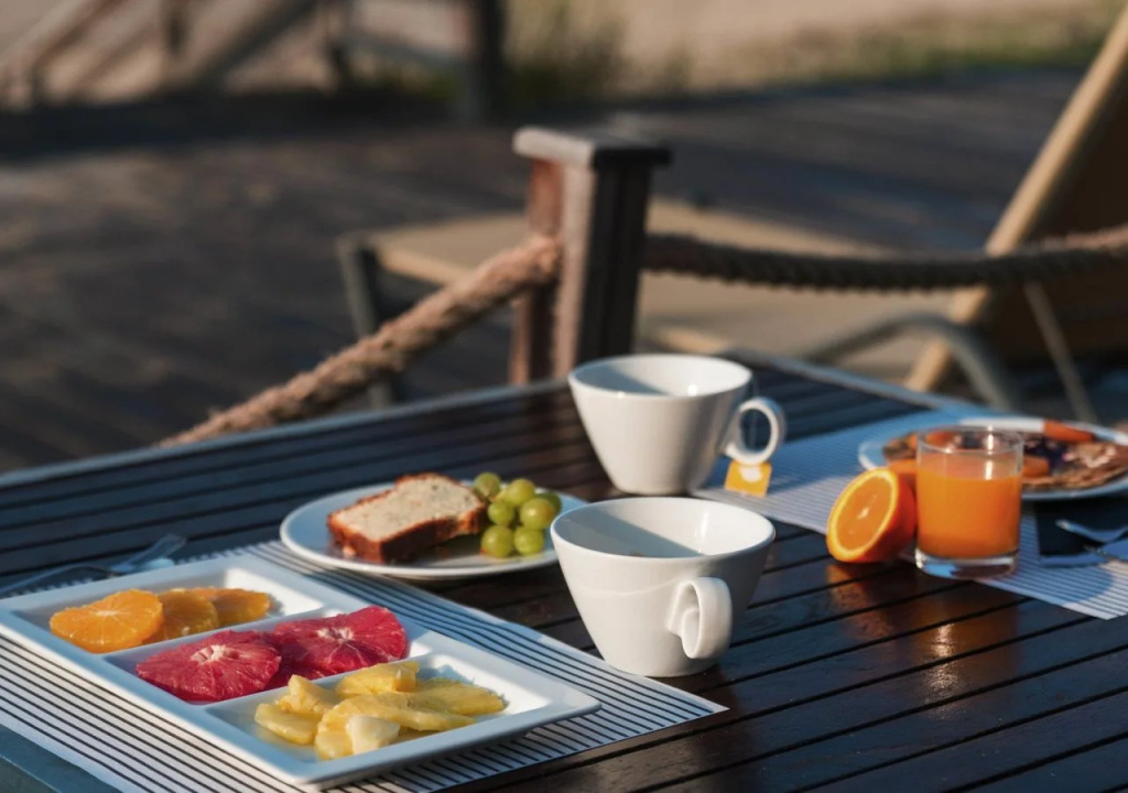 Novotel Thalassa Oleron Saint-Trojan - Général