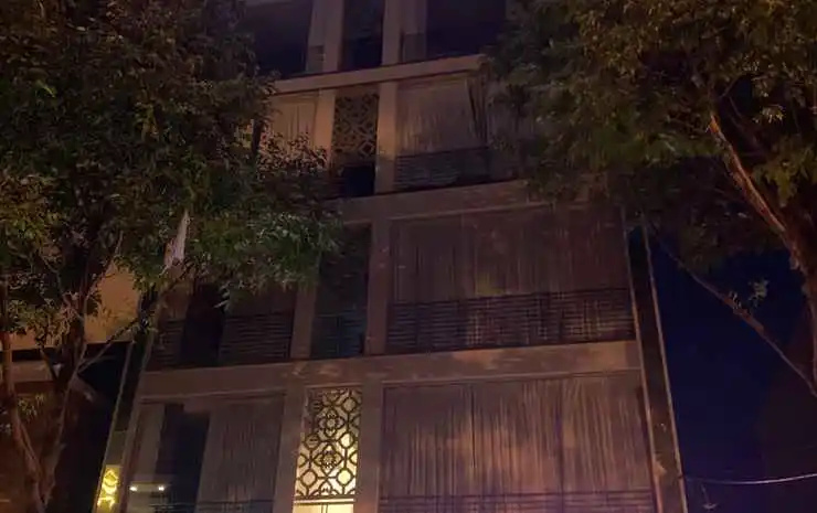 Khang Hy Hotel