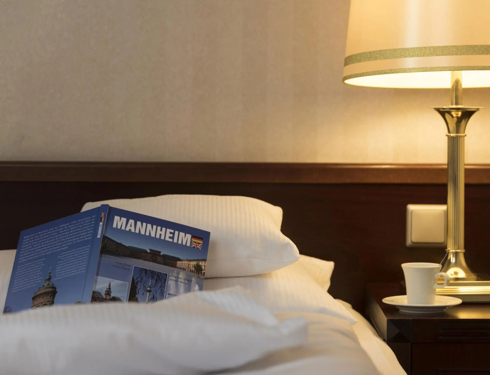 Comfort Single room