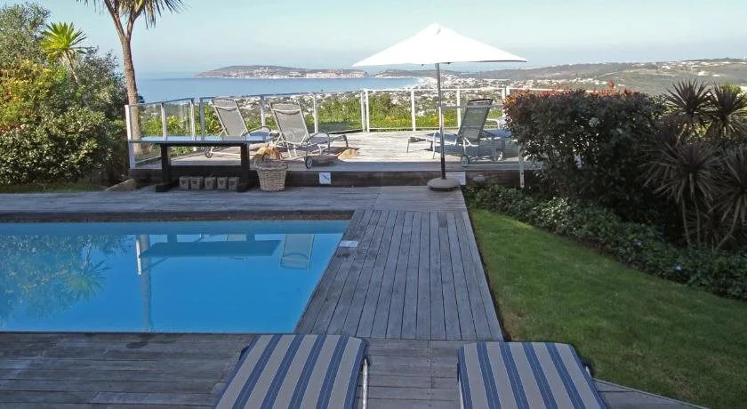 Bosavern Guest House - фото 13