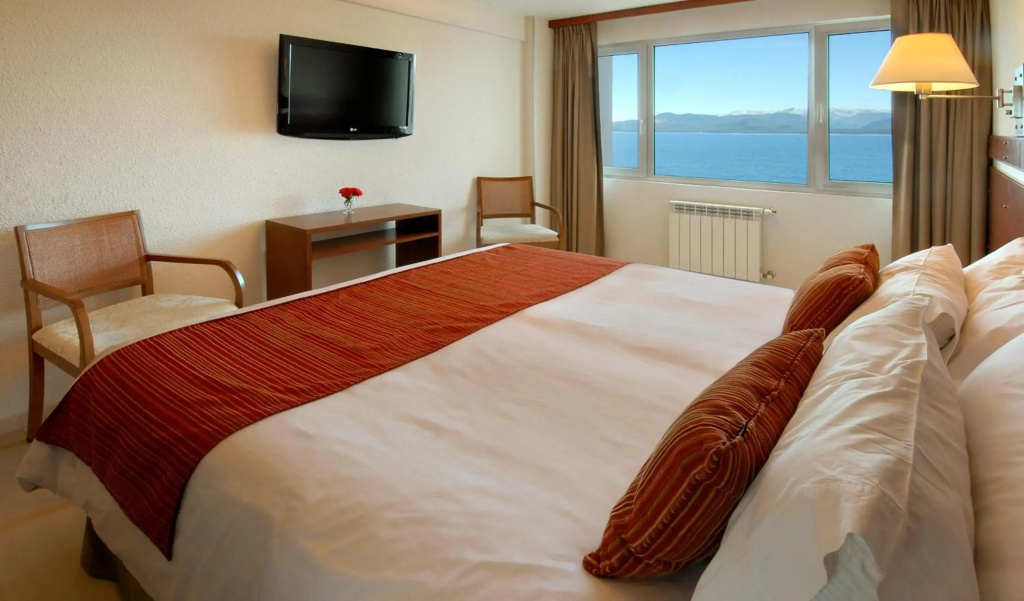 Hotel Tirol - Général
