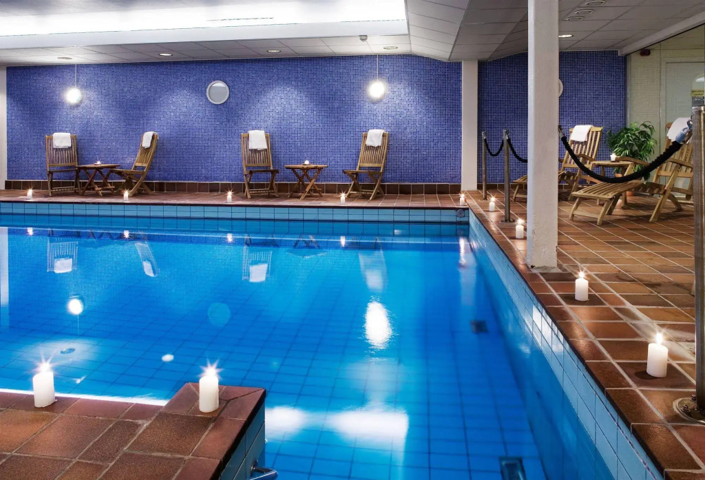 Hotel photo 19