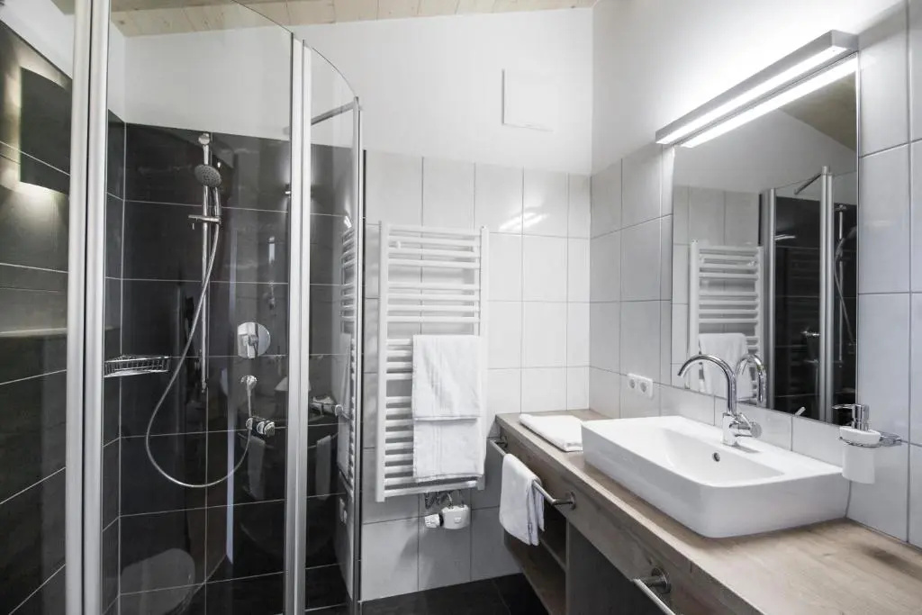Landhotel Föhrenhof Ellmau - Général