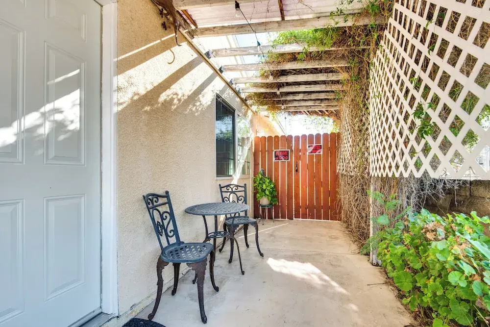 Cozy Simi Valley Studio < 10 Mi to Hiking & Golf
