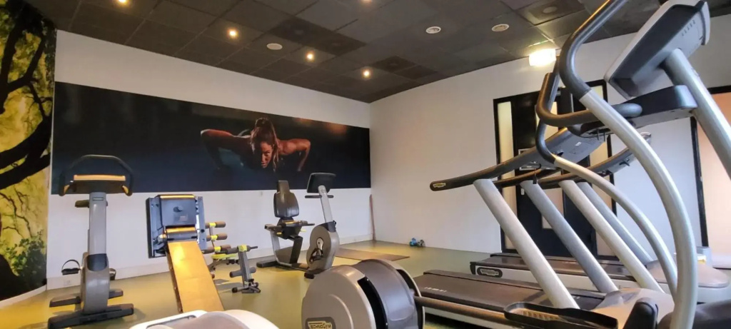 Parkhotel Valkenburg - Général