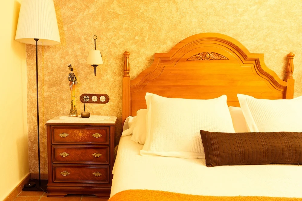 Hotel Rural El Molí - Général