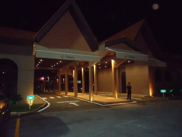 Darroa Hotel