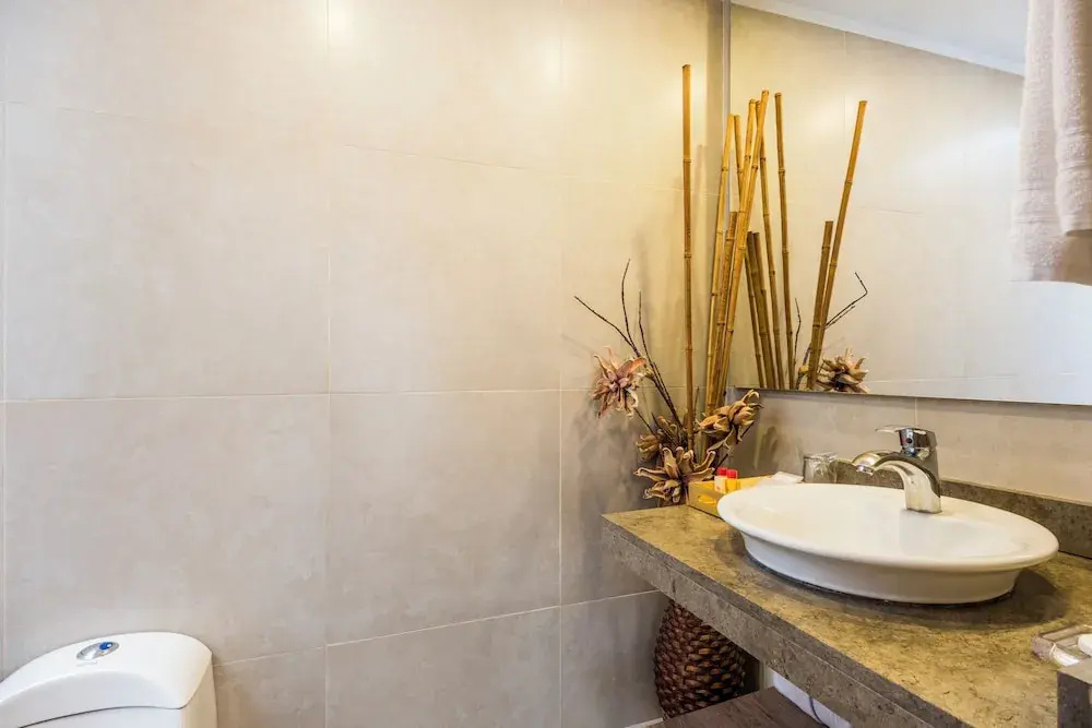Hotel Hill House - Chambres