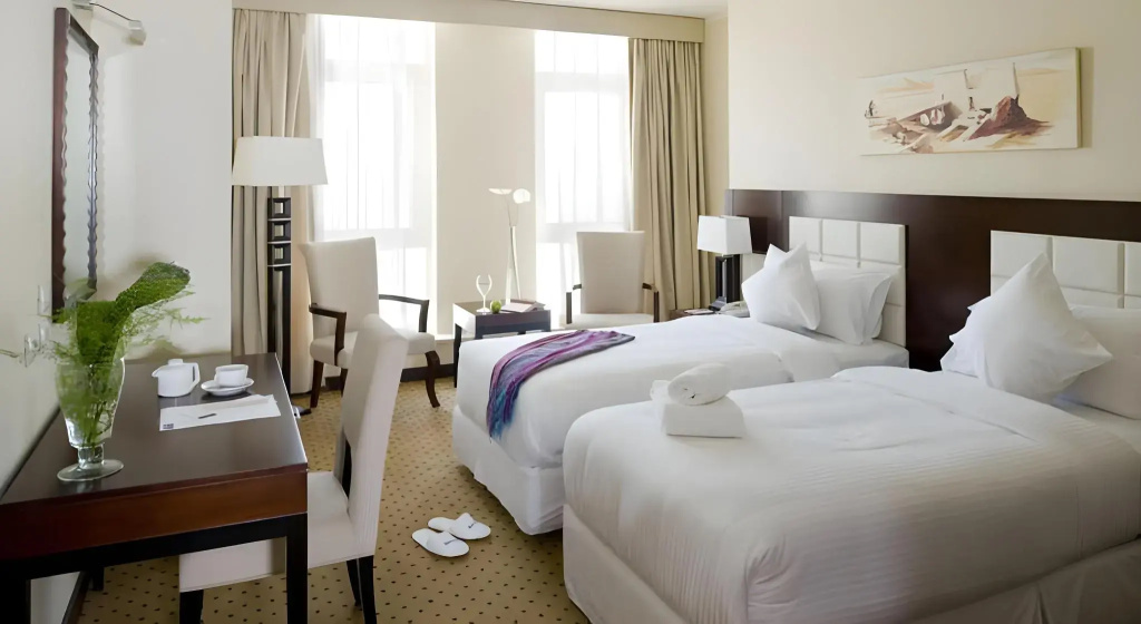 Hotel photo 8