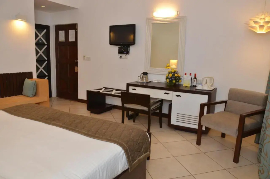 Hotel photo 5