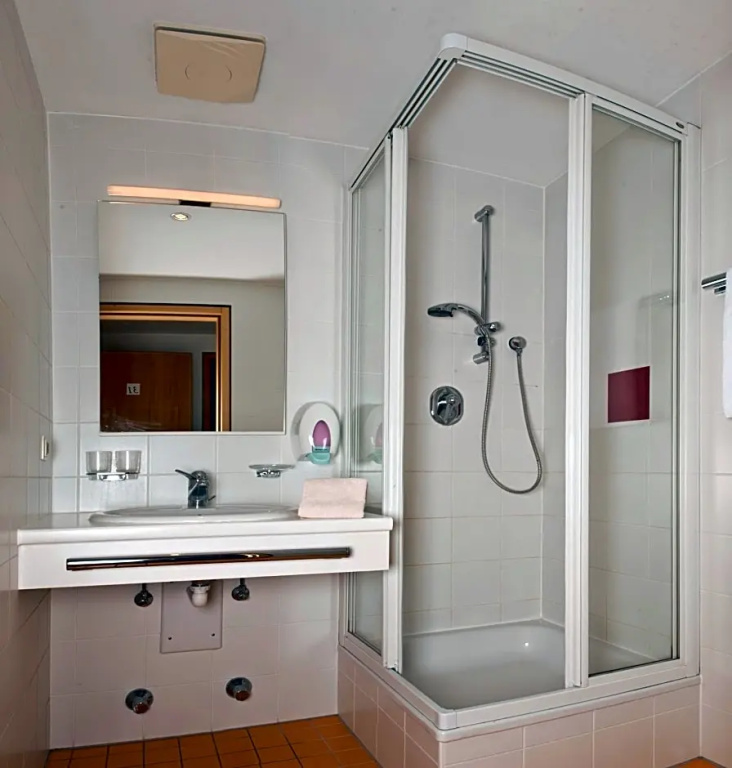 Hotel Gasthof Handl - Chambres