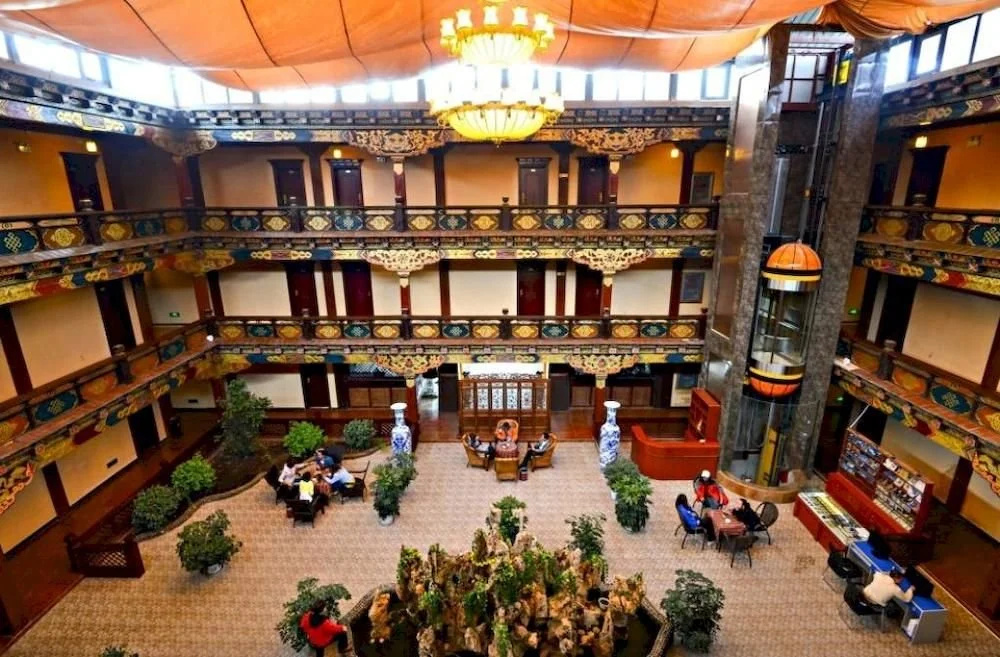 Hotel photo 12