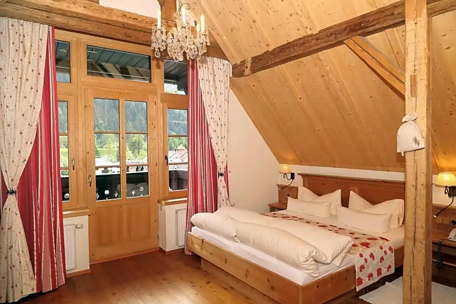 Premium room
