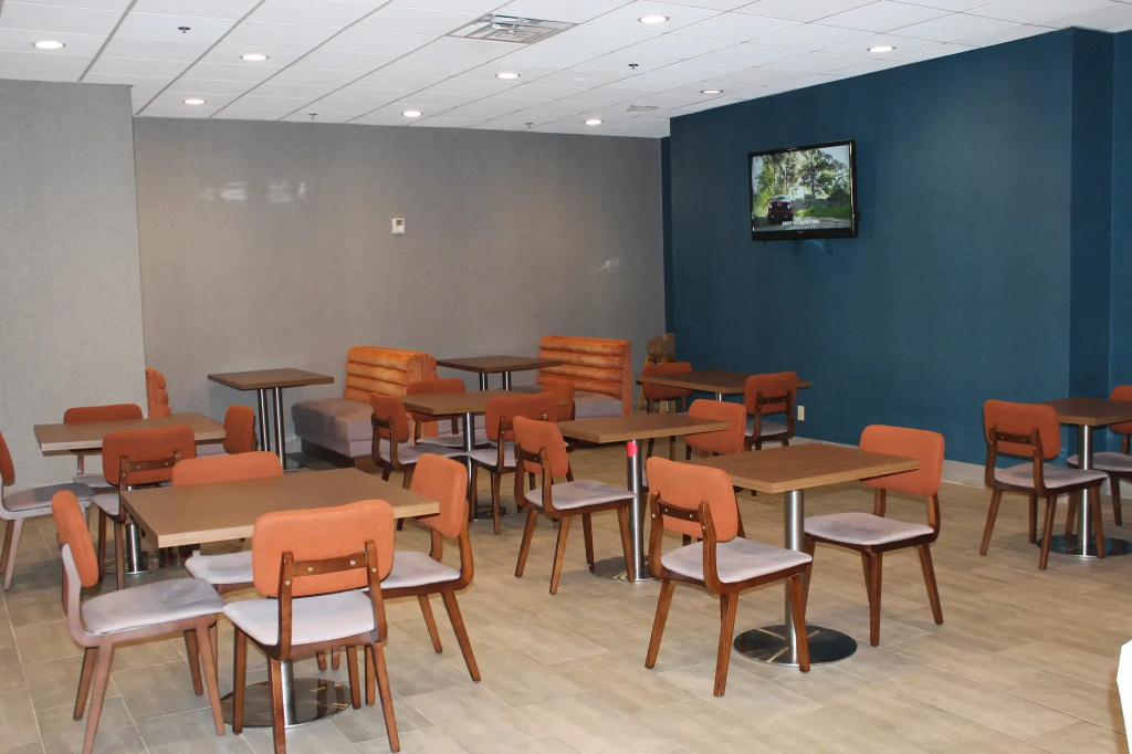 Holiday Inn Baton Rouge-South by IHG - Général