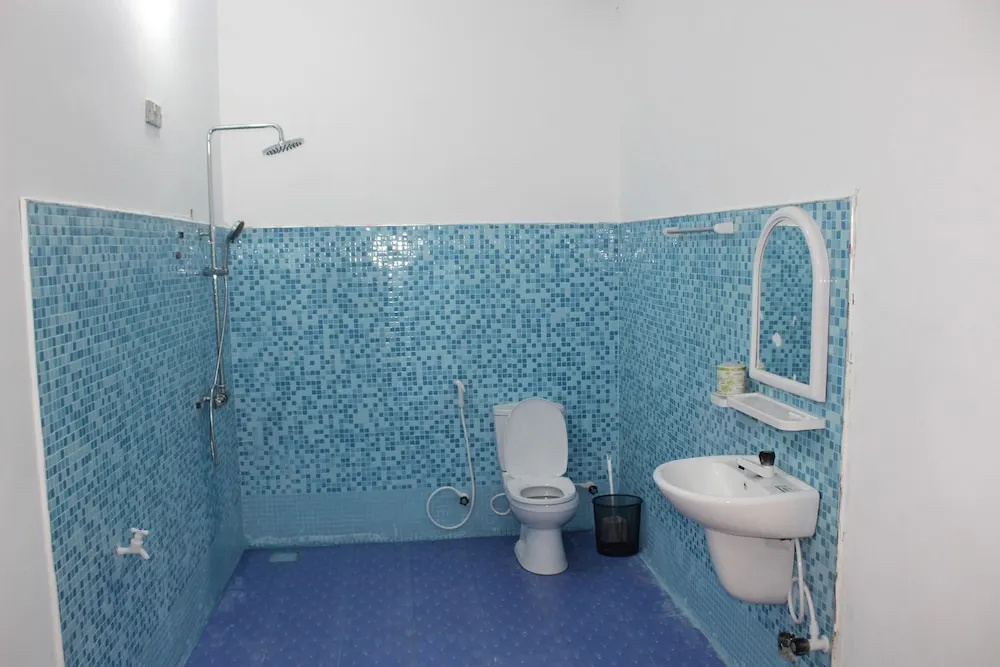 De Perla Resort - Chambres