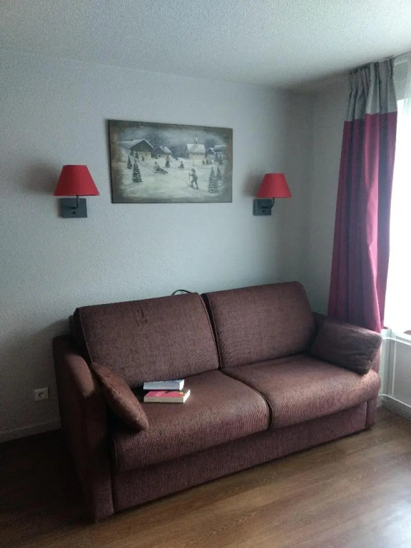VVF Val-Cenis Haute-Maurienne - Chambres