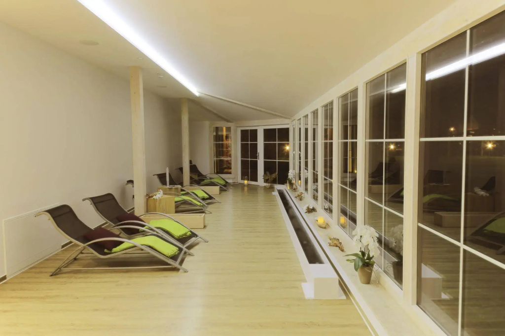 Kur- & Wellness Haus Spree Balance - Général