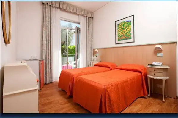 Hotel Residence Rely - Général