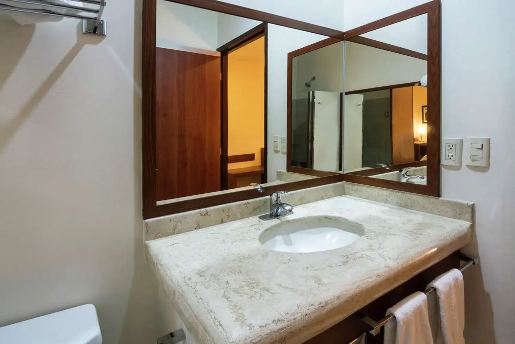 Hampton Inn by Hilton San Juan del Rio - Chambres