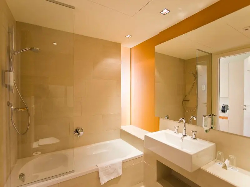 Falkensteiner Hotel Bratislava - Chambres