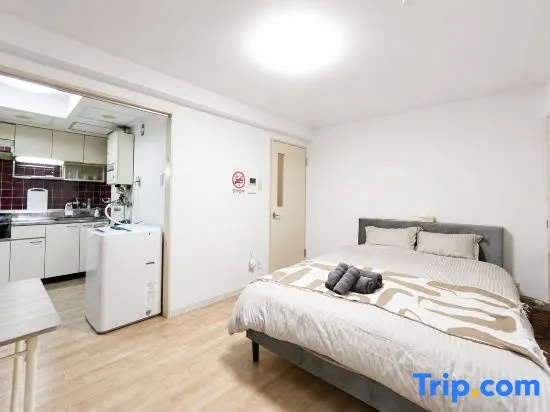 Residence Hotel #3　Unit 303 사진 1