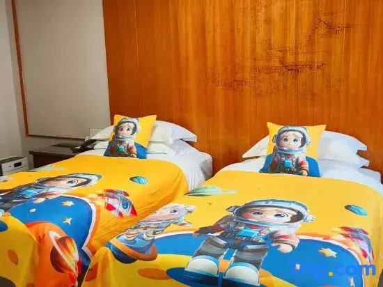 Grand Milea Hotel - Chambres