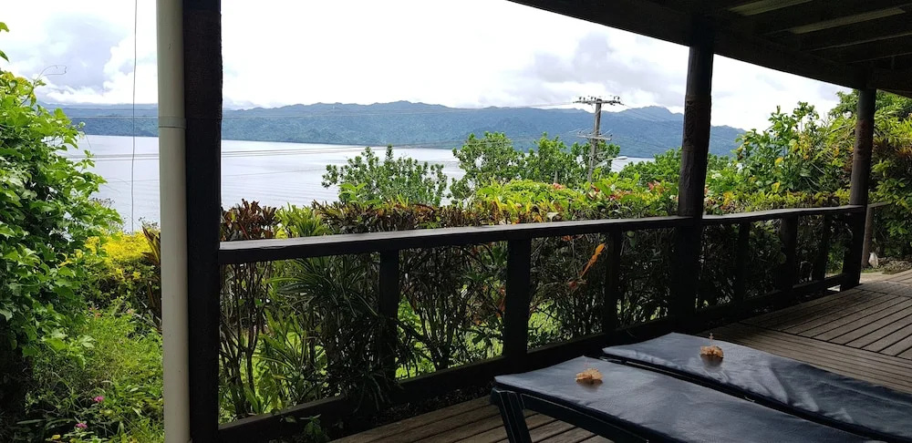 Gecko Lodge Fiji Private Hotel - Chambres