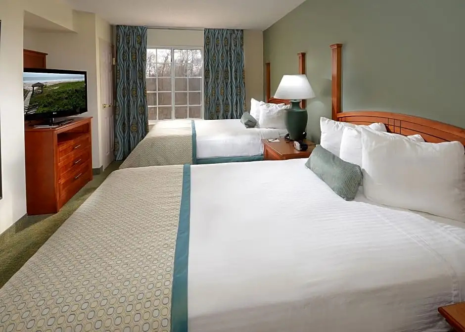 Staybridge Suites Raleigh Durham Airport by IHG - Chambres
