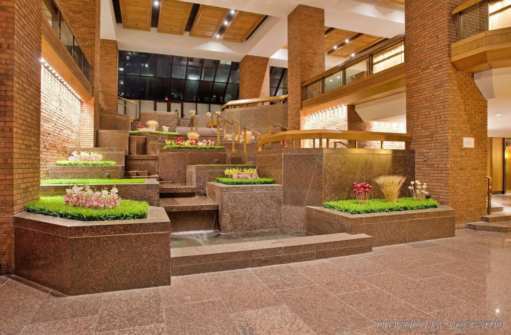 Wyndham Gatineau-Ottawa & Conference Centre - Général