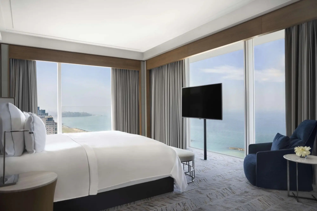 The David Kempinski Tel Aviv - фото 25