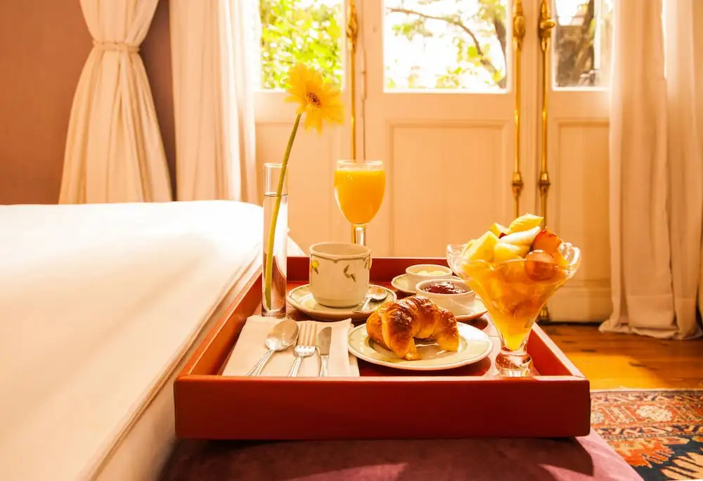 1555 Malabia House Hotel - Chambres