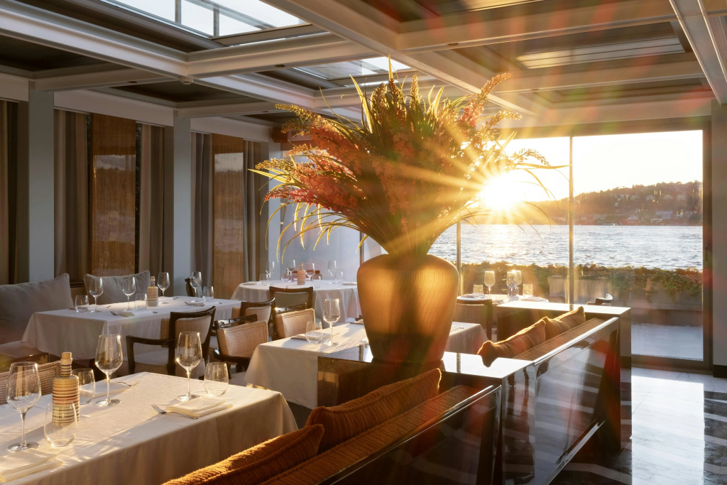 Vakko Hotel Sumahan Bosphorus - Général