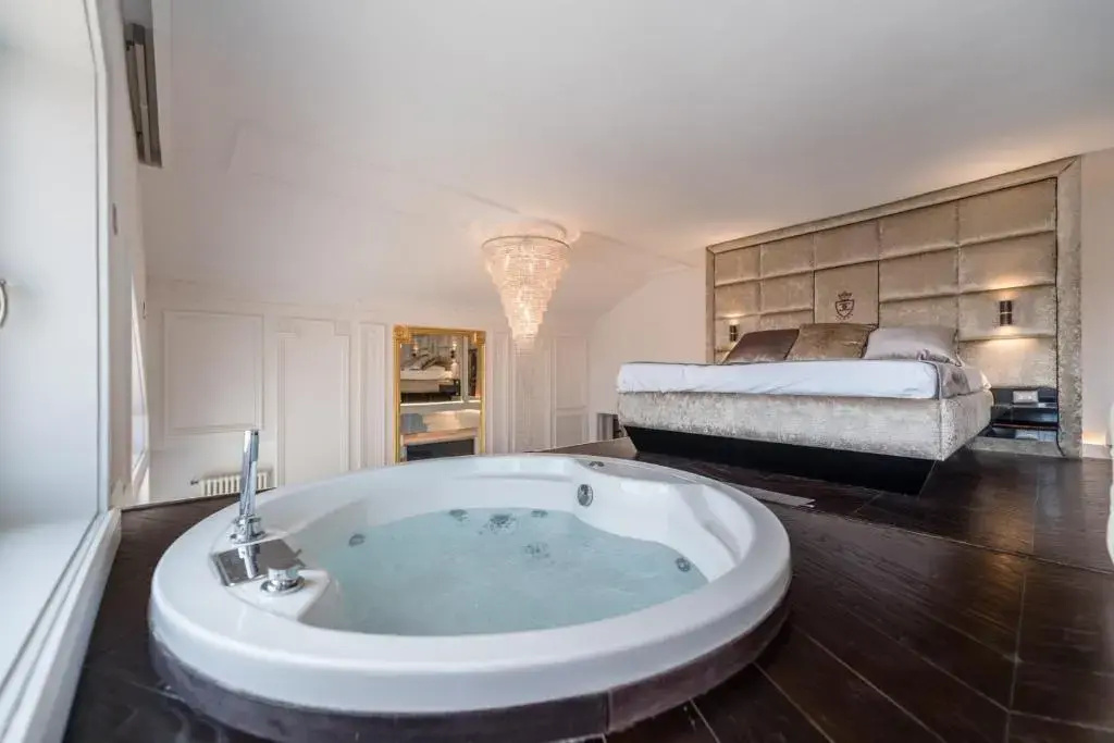 Hotel photo 10