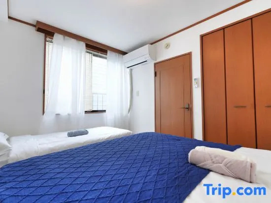 New Luxury Large Single Station 5 Minutes Free Parking/Ueno/Tokyo/Akihabara Direct EN/JP/CH 사진 2