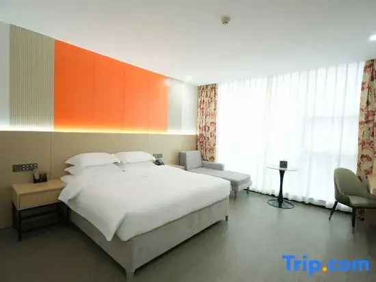 Li Tai International Hotel - Chambres