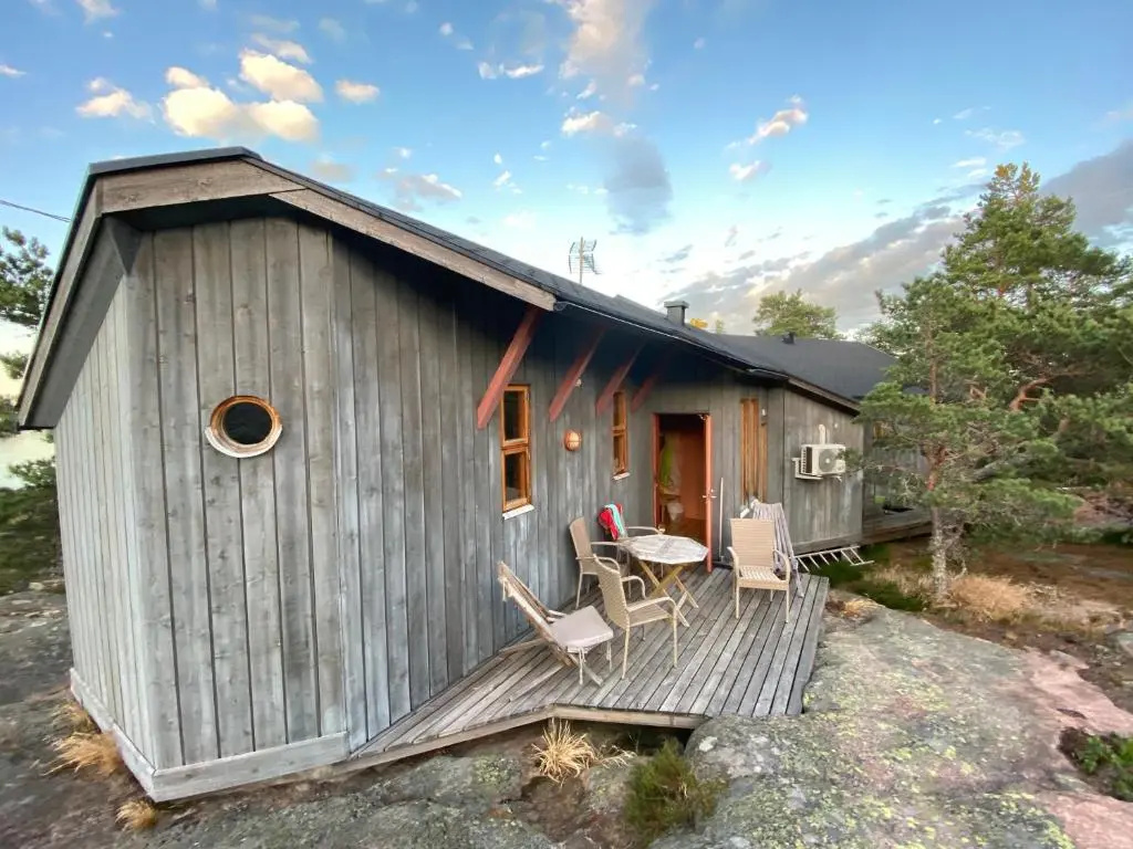 Cottage
