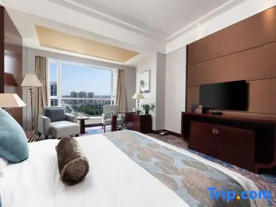 Wanfeng Grand Hotel - Chambres