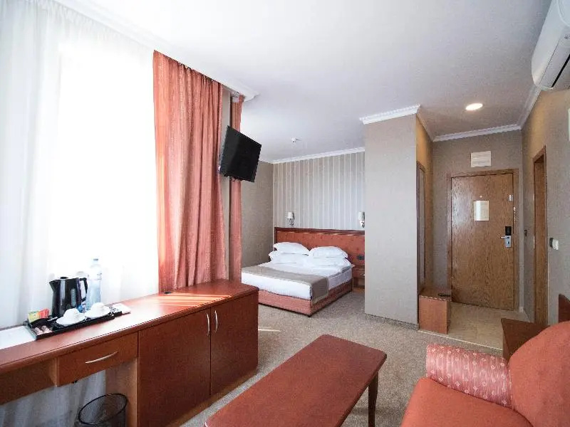 Marina Residence Boutique hotel - Chambres