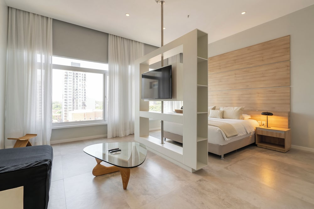 Premium Apartment
