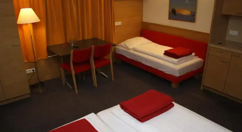 Sporthotel Dr. Karl Renner - Général