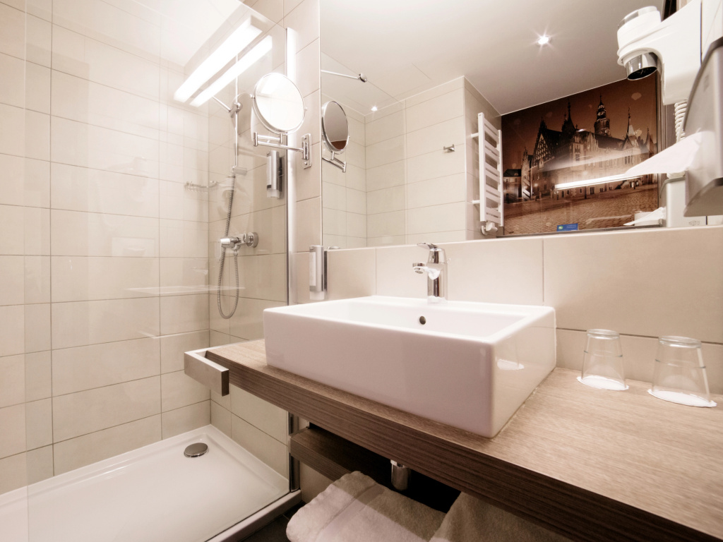 Q Hotel Plus Wroclaw — Wroclaw, Lower Silesia