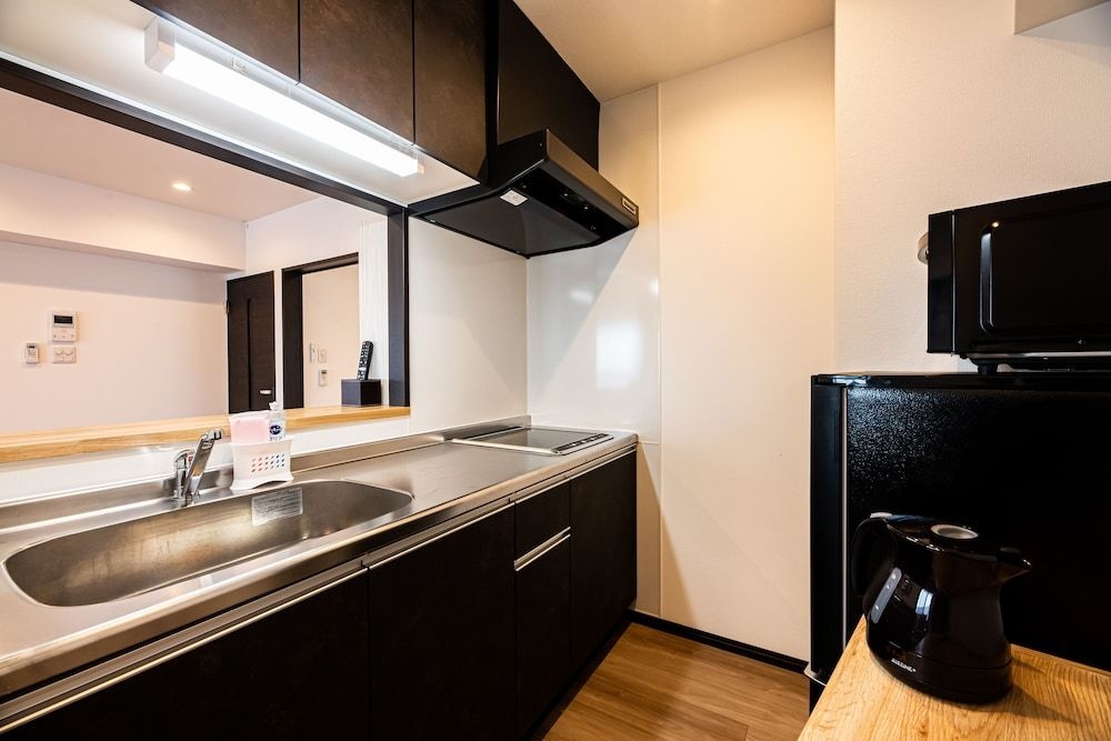 Tomariehotel & condominium 사진 21