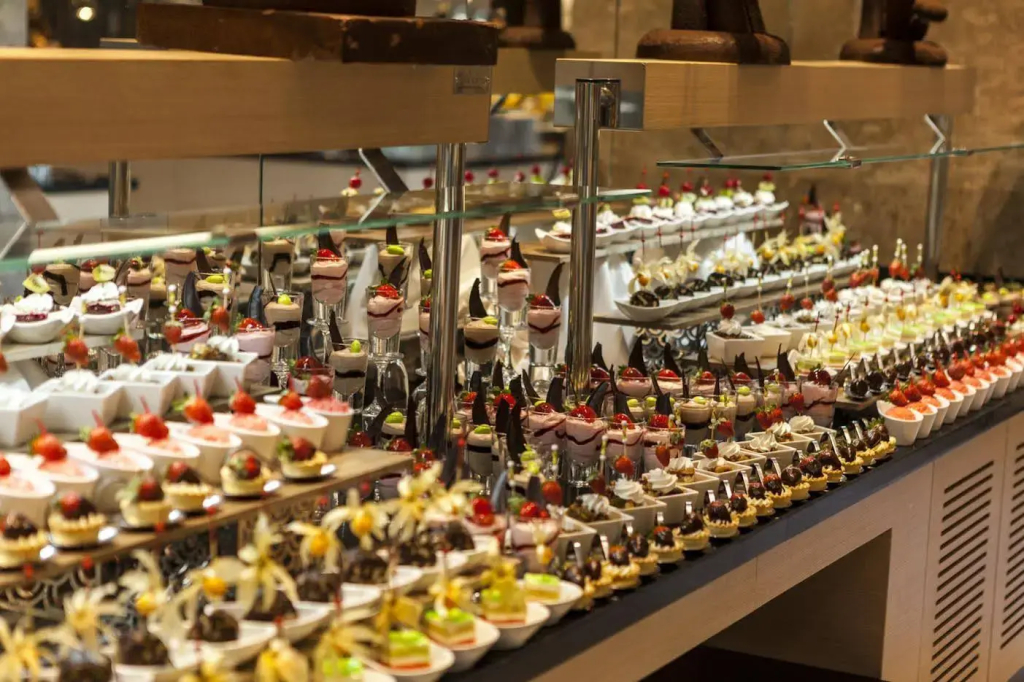 Belek Beach Resort Hotel - All inclusive - фото 15