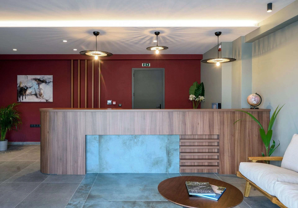 Hotel photo 2