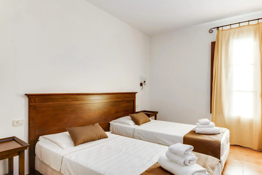 Borgo Magliano Resort - фото 4