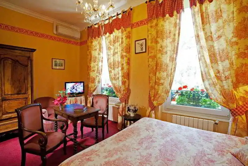 Résidence de Rohan, The Originals Relais - Chambres