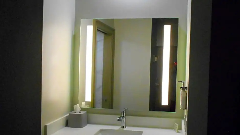 Premium room