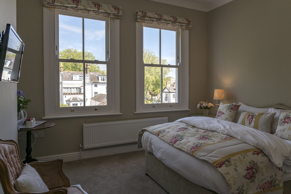Gleneagles Guesthouse - Général