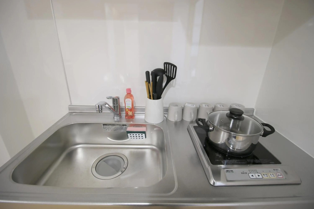 Uhome Sendagi Hotel 사진 19